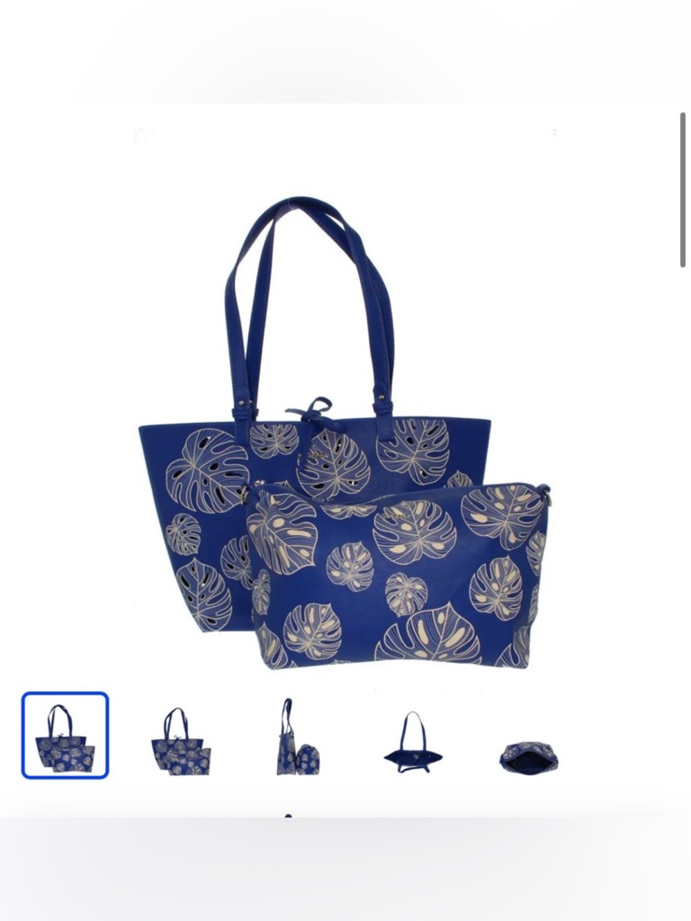 Desigual purse - Picture 2 of 4